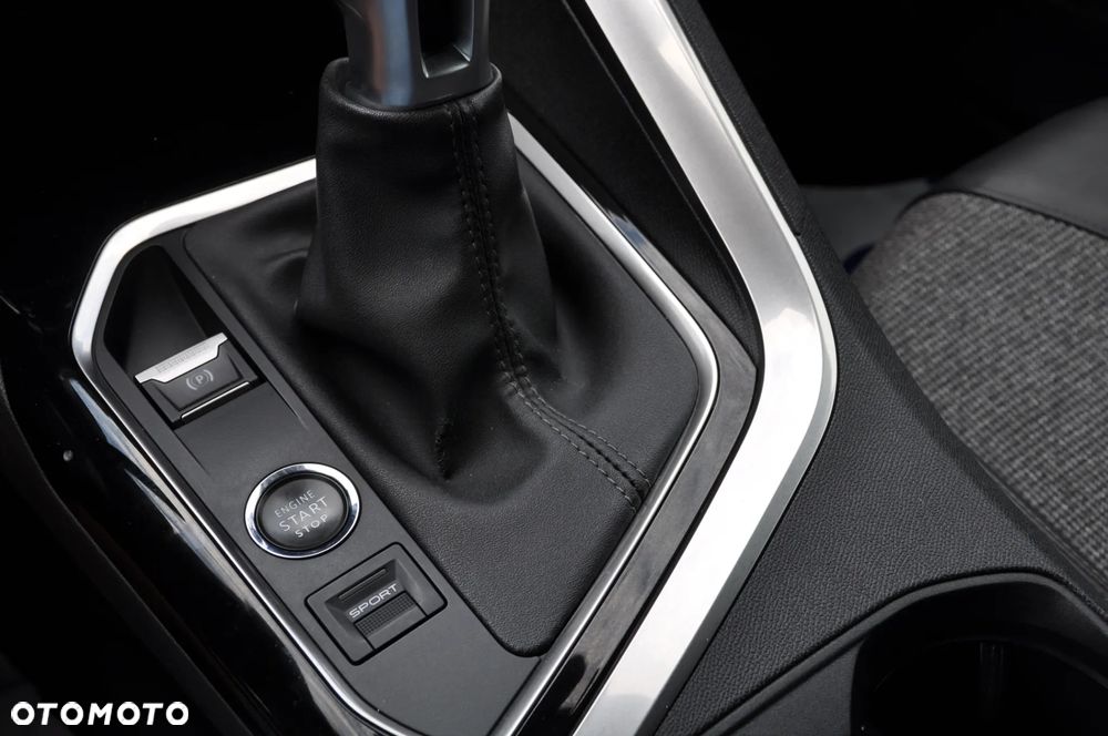 Peugeot 3008 BlueHDi 130 Stop & Start Allure - 37