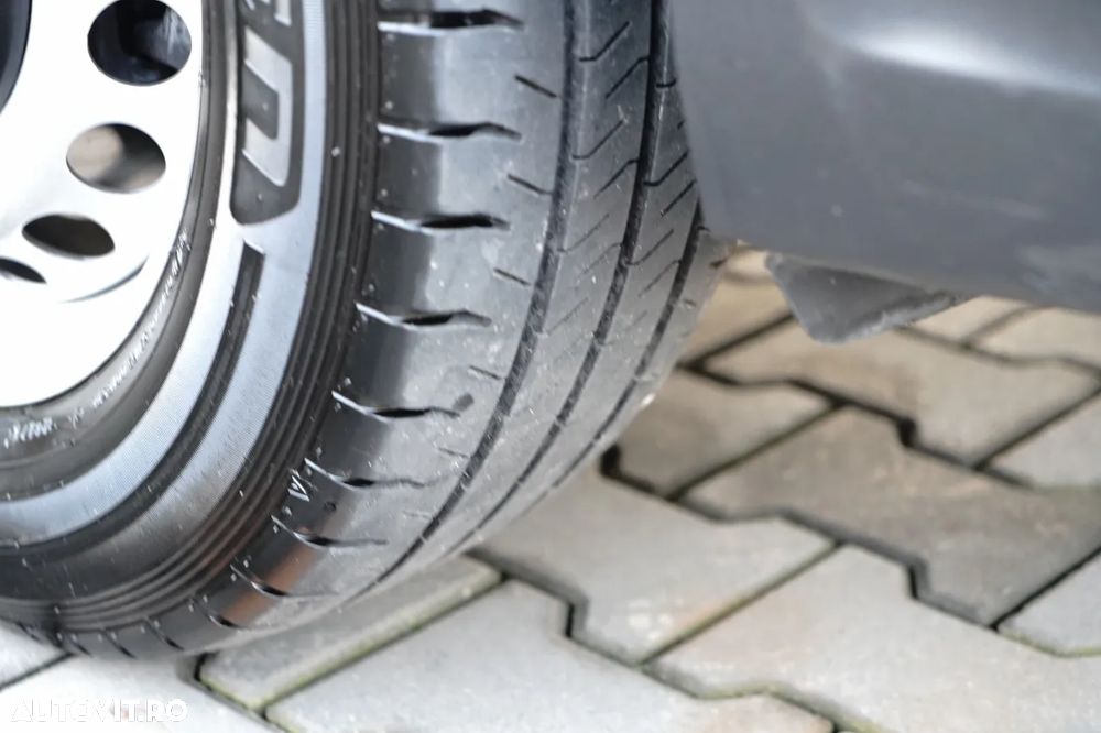 MAN TGE 3.180 / REFRIGERAT / CAMION TRANSPORT XARIOS 350 UNITATE / HIDRAULIC / DOPPLESTOCK - 16