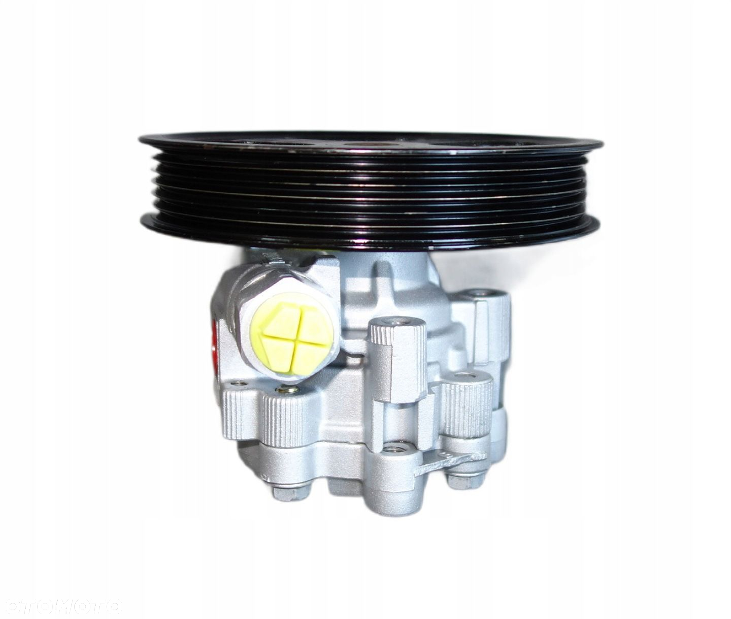 POMPA WSPOMAGANIA TOYOTA COROLLA E11 1.9D R4 16V 1WZ 1997-2001 - 2