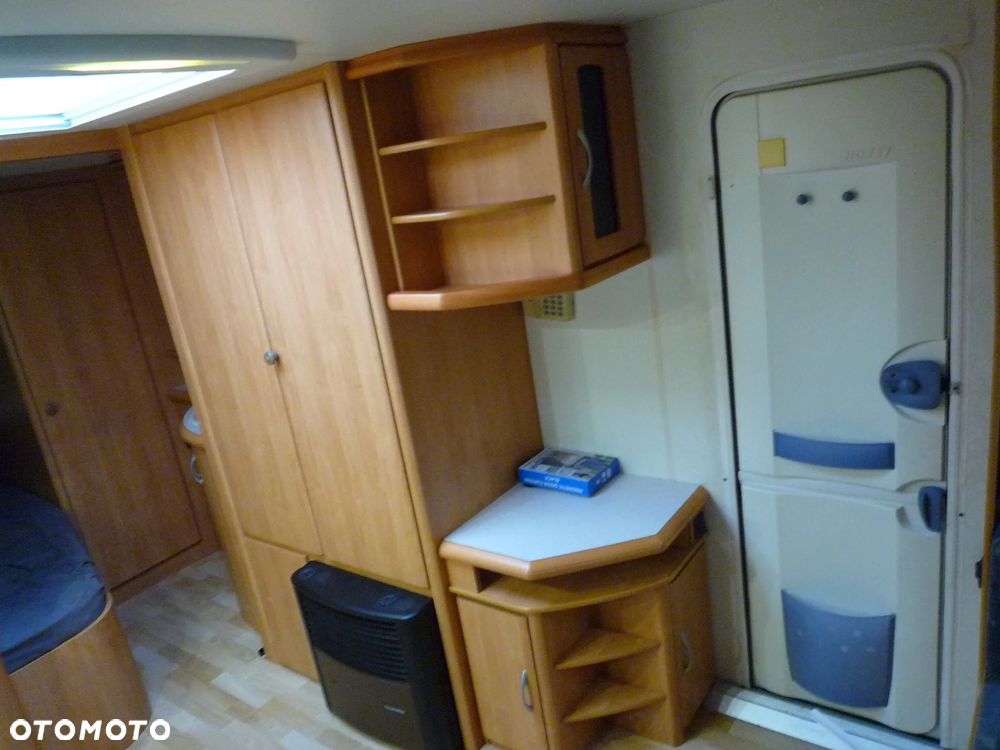 Hobby 560 UFE! Excellent Easy! - 19