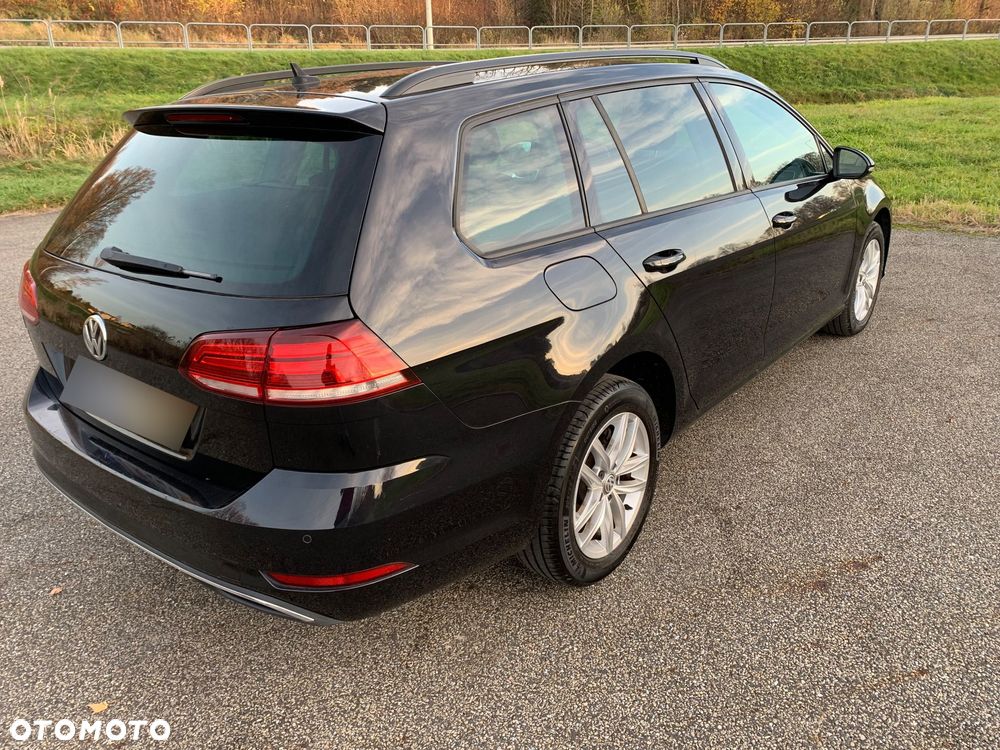 Volkswagen Golf 1.6 TDI SCR DSG Join - 3