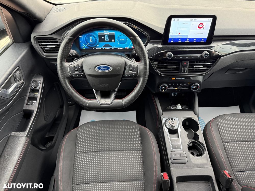 Ford Kuga 1.5 EcoBlue Aut. ST-LINE - 17