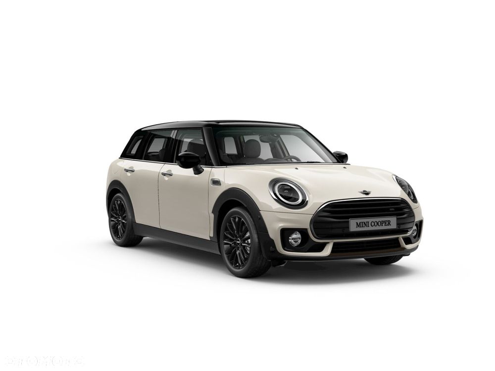 MINI Cooper - 1