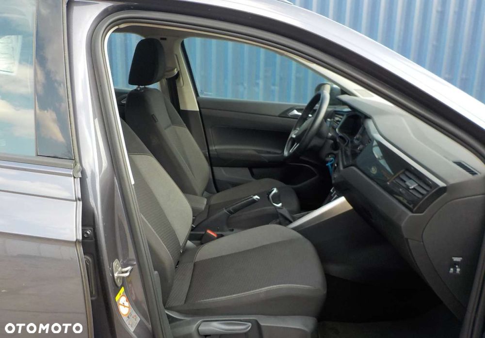 Volkswagen Taigo - 14