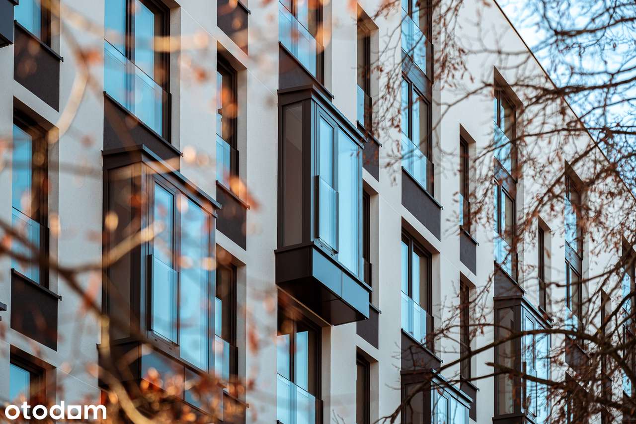 Mieszkanie, 52,04 m², Kraków