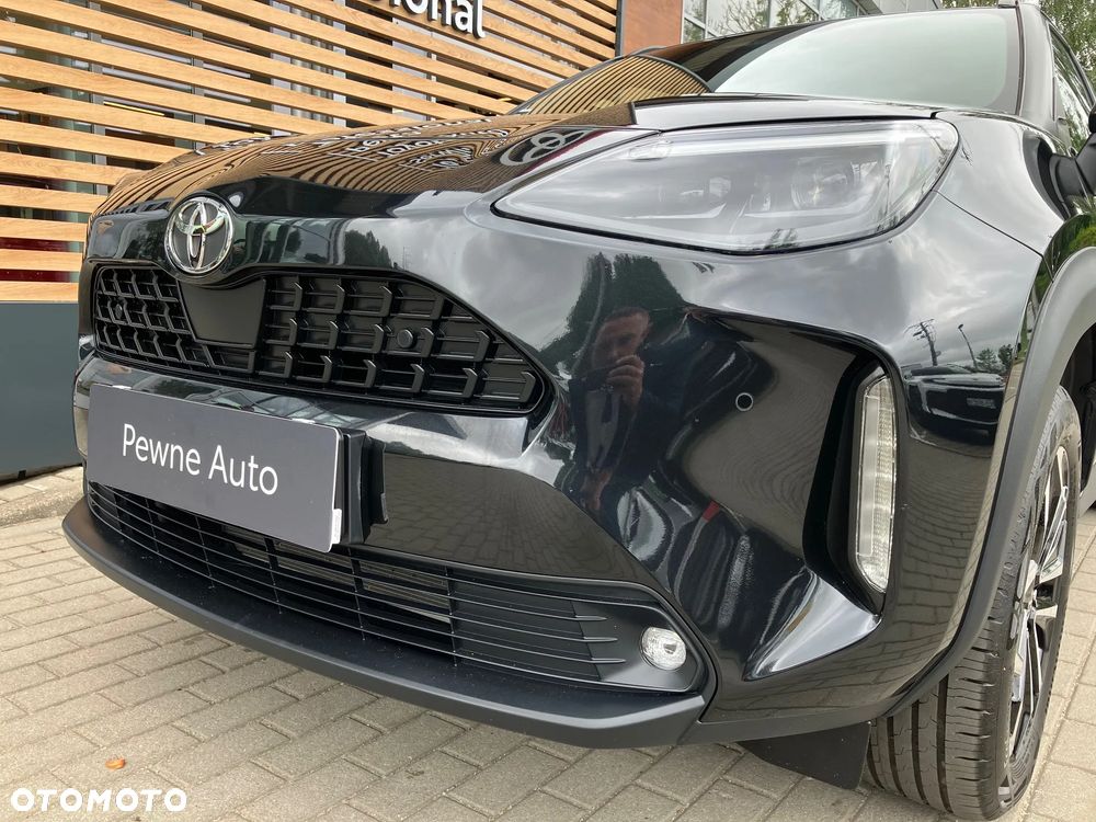 Toyota Yaris Cross Hybrid 1.5 Style - 14