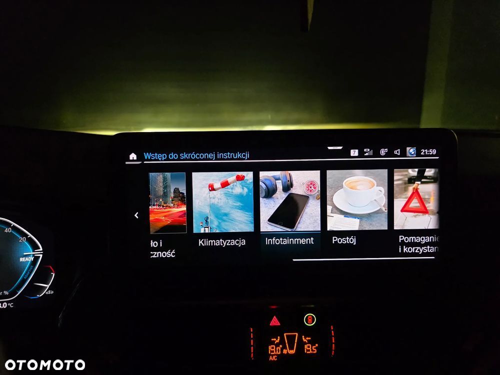 BMW iX3 80kWh Impressive - 12