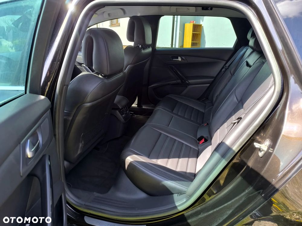 Peugeot 508 - 29