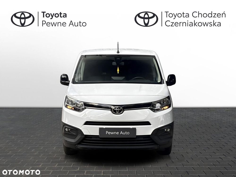 Toyota PROACE CITY - 10