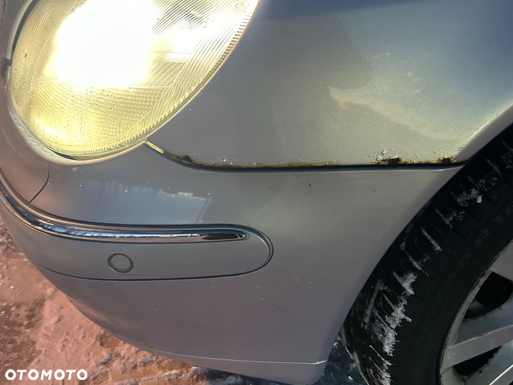 Mercedes-Benz Klasa S - 26