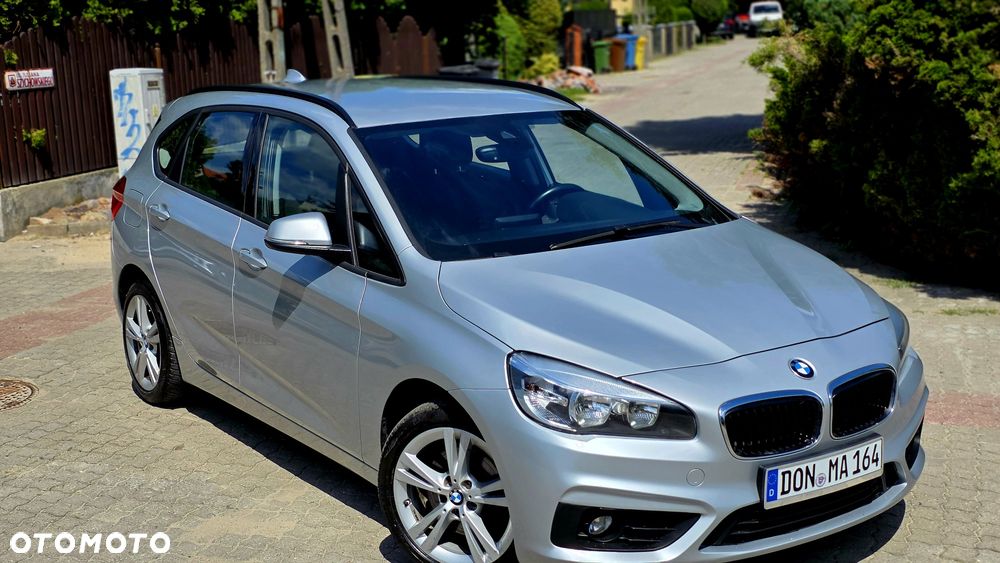 BMW Seria 2 - 2