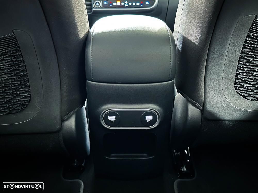 Hyundai Ioniq 5 77,4 kWh Techniq - 24