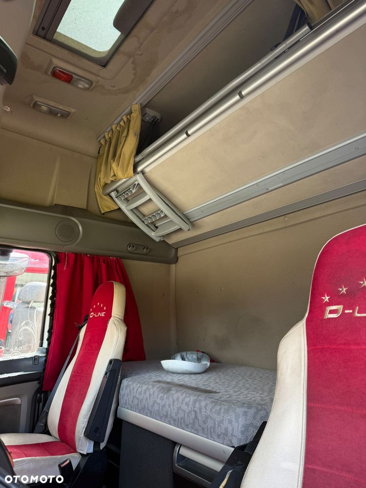 DAF XF 105 - 15