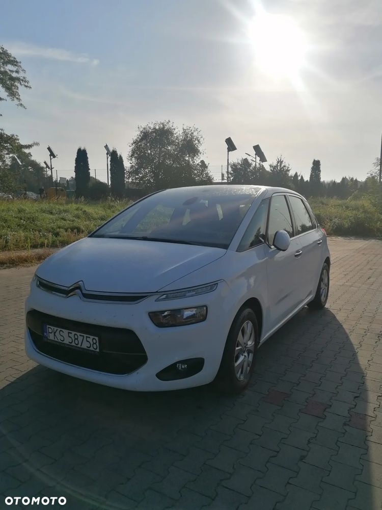 Citroën C4 Picasso - 2