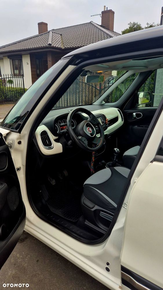 Fiat 500L 1.3 Multijet Start&Stopp Pop-Star - 7