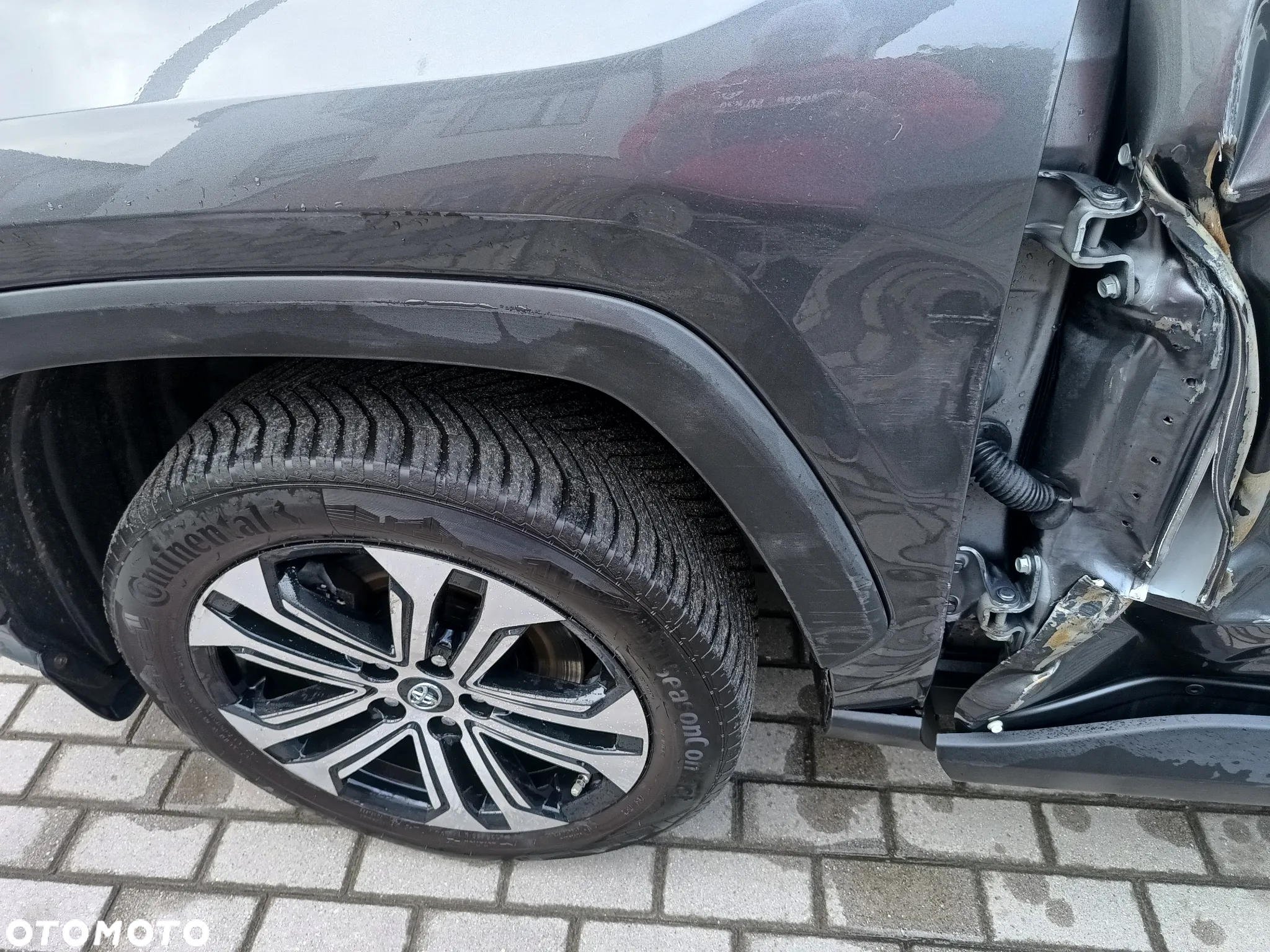 Toyota RAV4 - 23