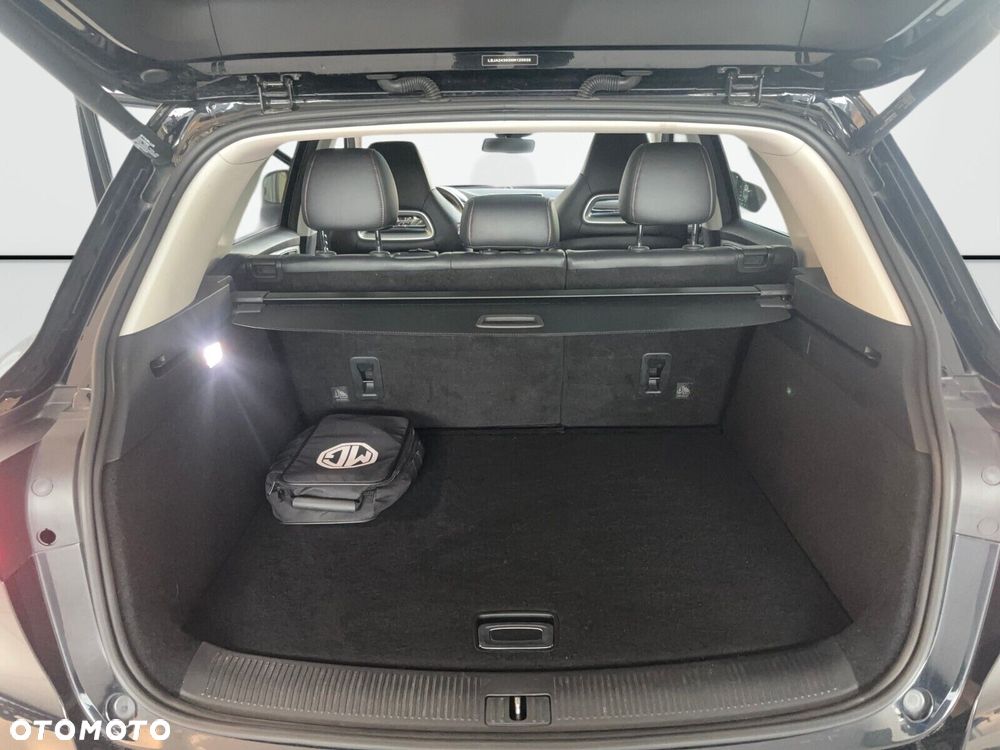 MG HS PHEV - 25