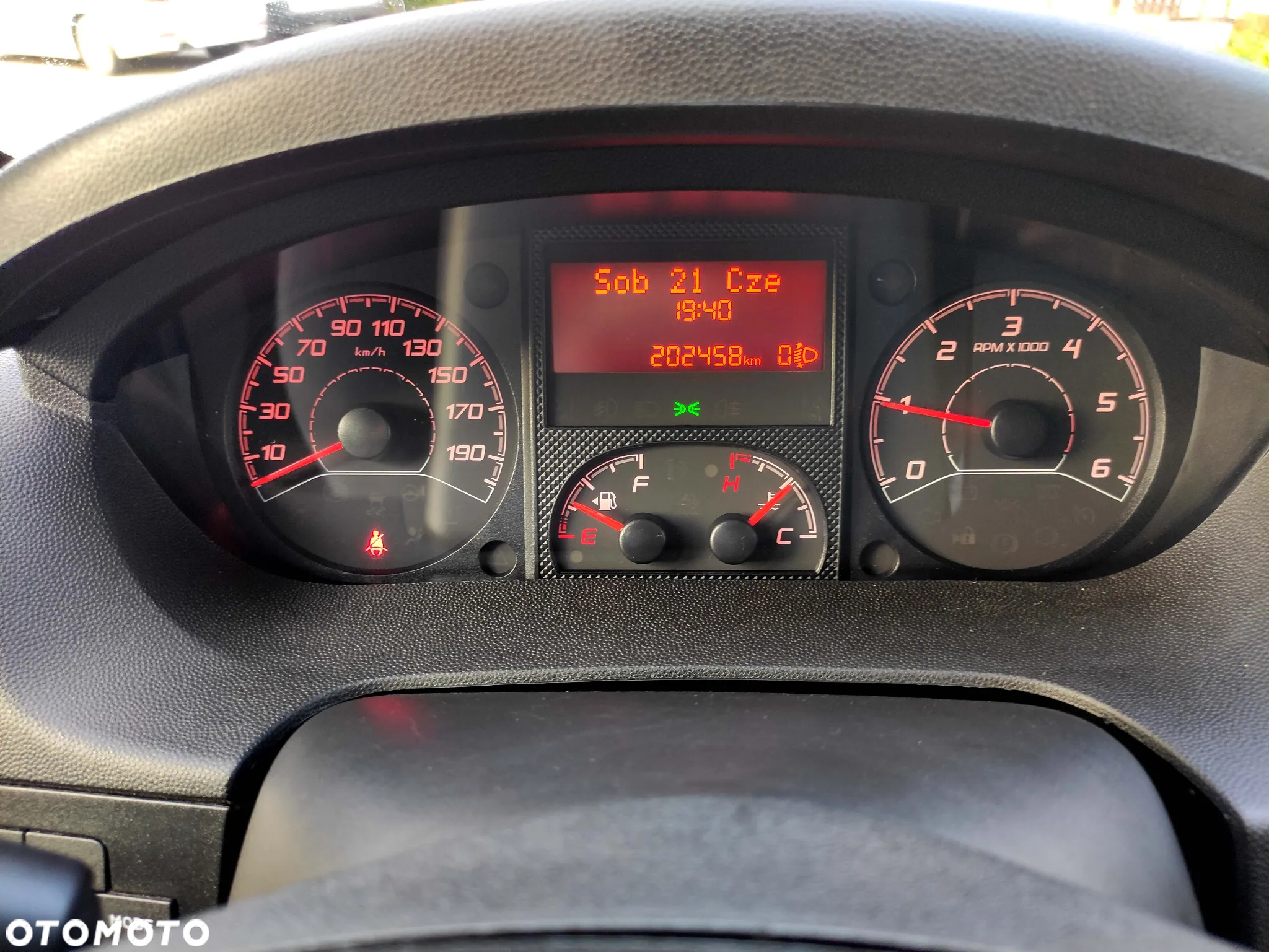 Fiat Ducato - 18