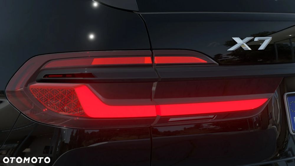 BMW X7 - 8