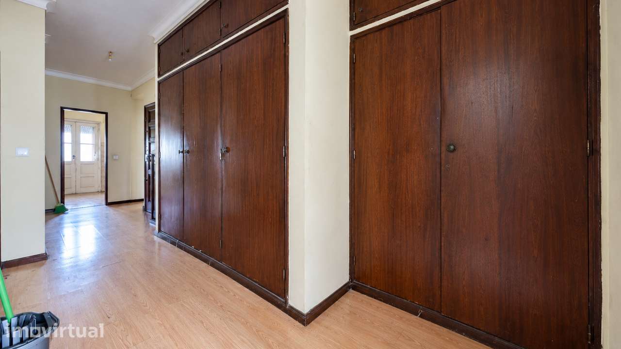 Apartamento T3 com terraço e garagem, Viana do Castelo - Grande imagem: 4/19
