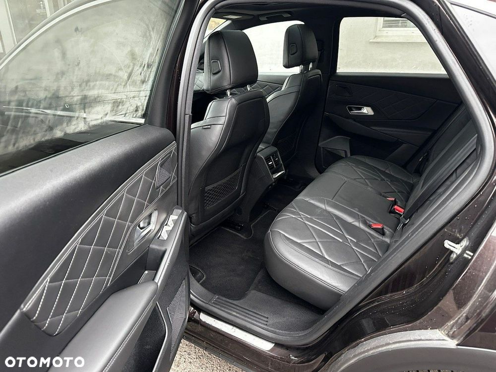 DS Automobiles DS 7 Crossback - 16