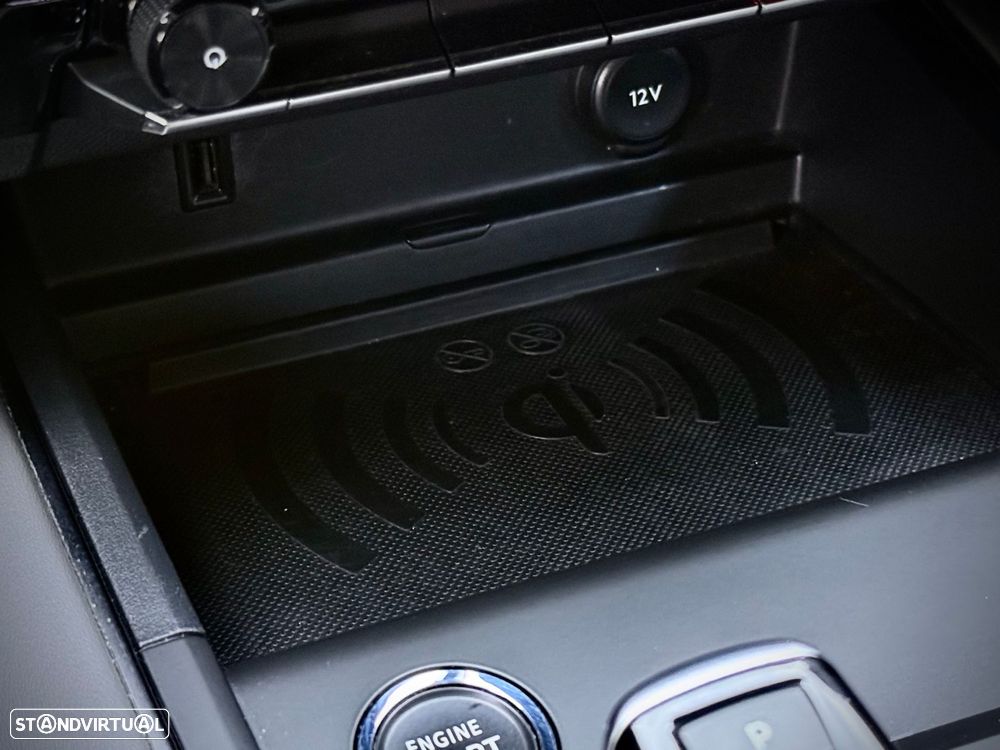 Citroën C5 Aircross 1.6 Hybrid Feel Pack e-EAT8 - 17