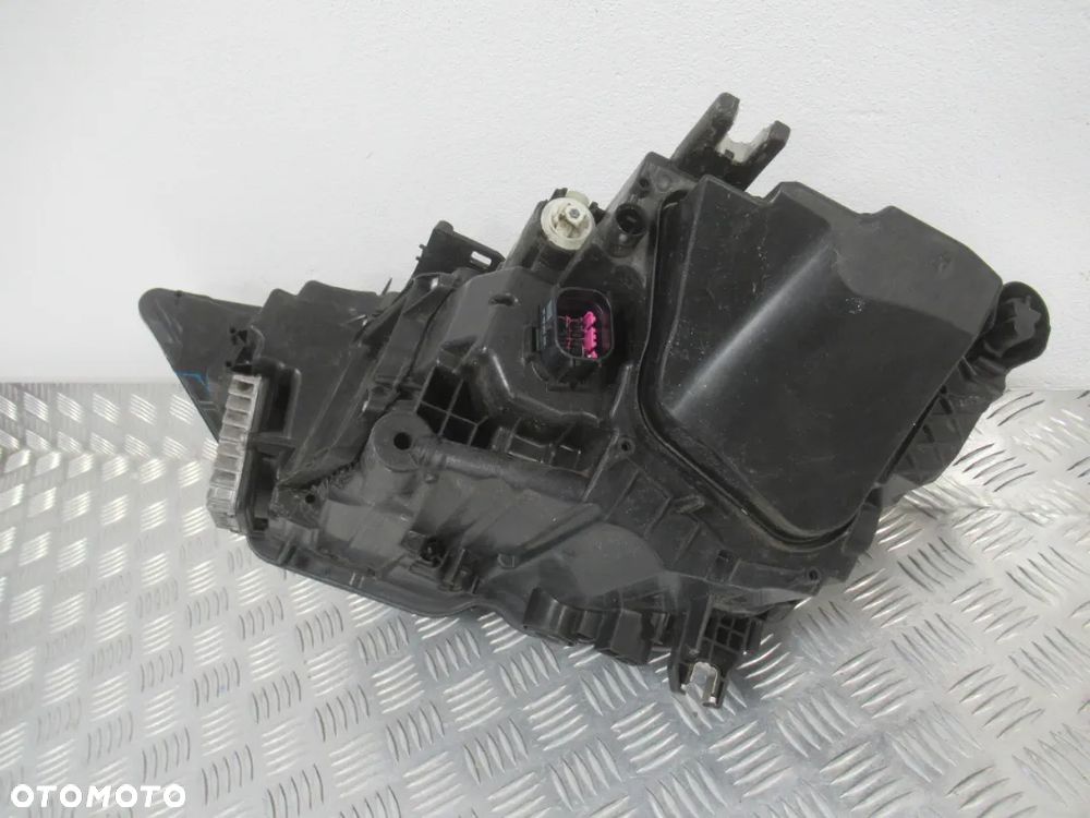 LAMPA PRZEDNIA PRZÓD PRAWA AUDI A6 C8 4K0 FULL LED 2018- - 11