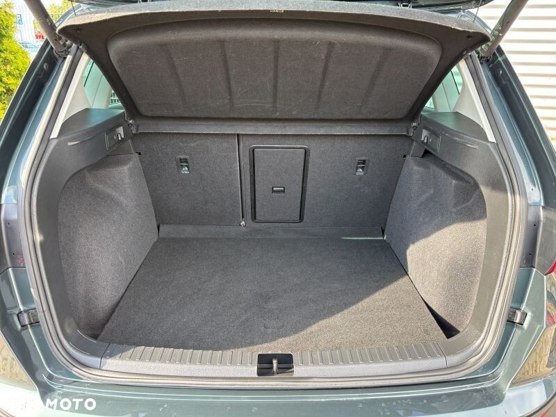 Seat Ateca 2.0 TSI Xperience S&S 4Drive DSG - 19