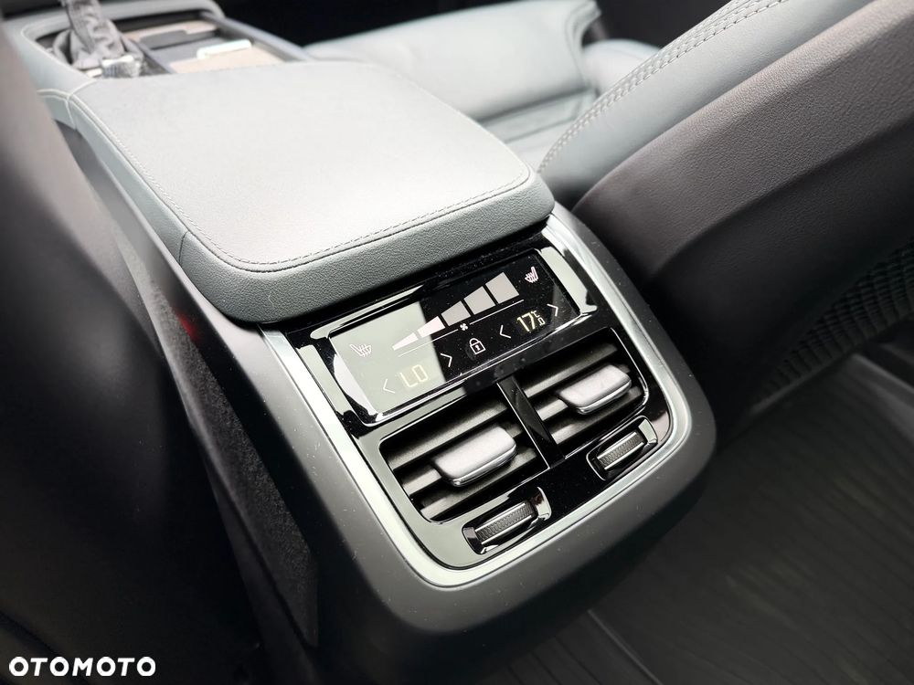 Volvo XC 90 T6 AWD Geartronic Inscription - 23