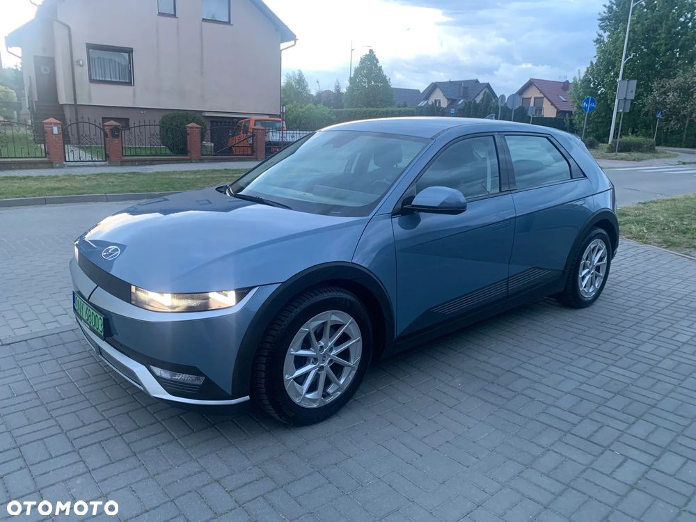Hyundai IONIQ 5 - 8