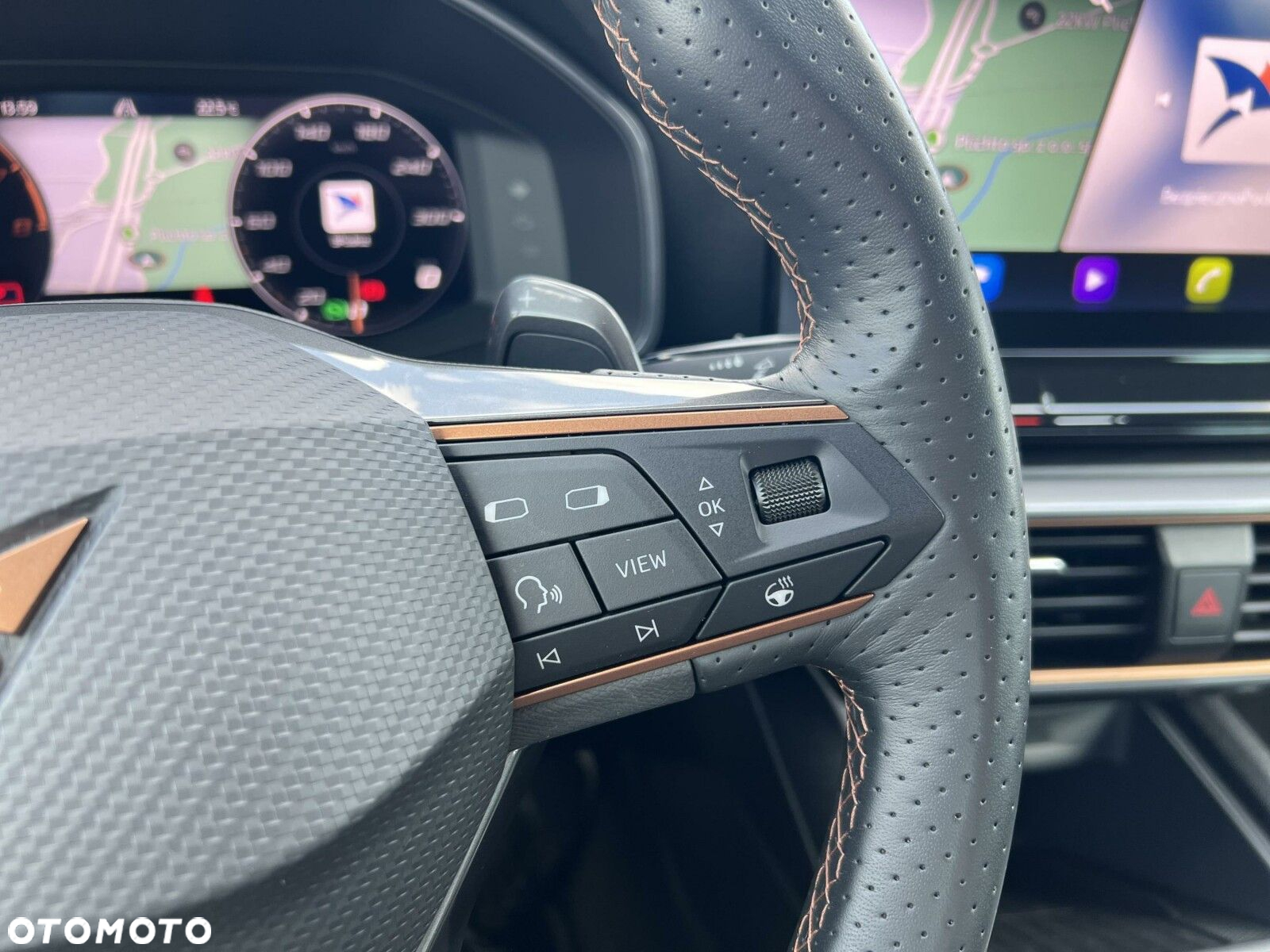 Cupra Formentor - 18