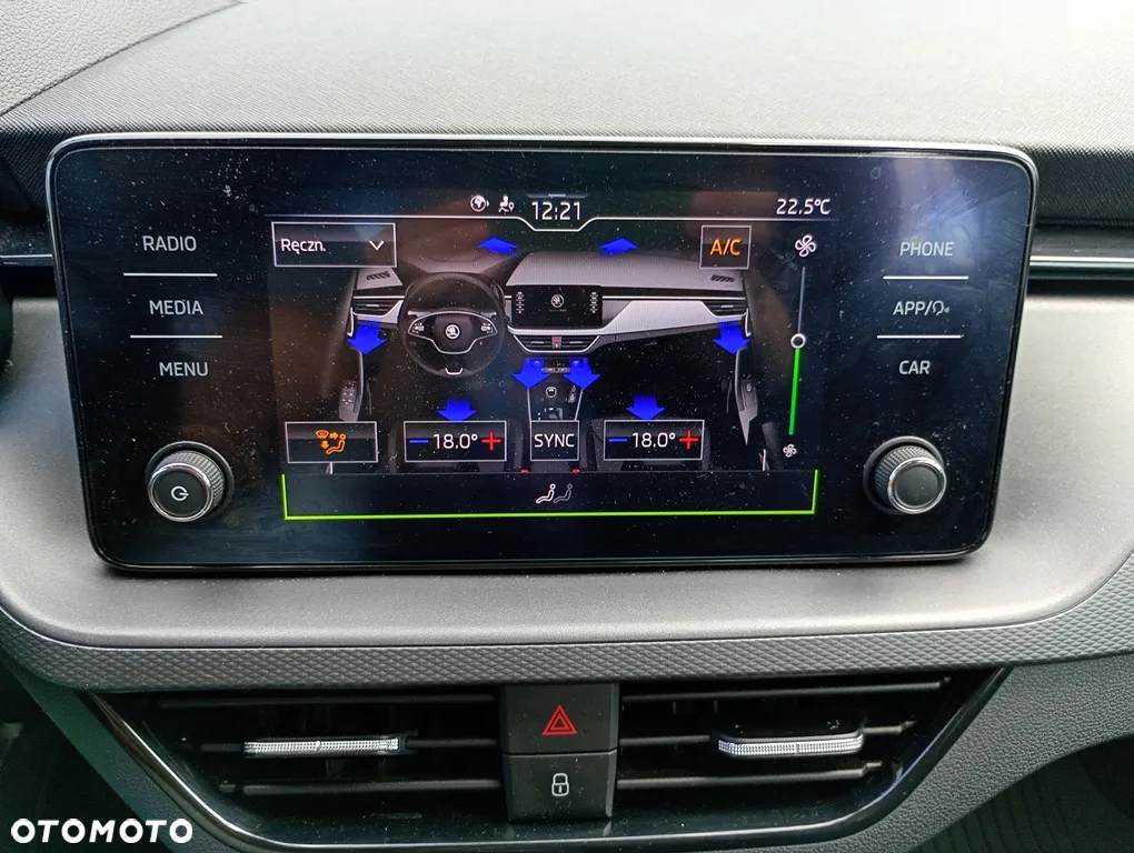 Skoda Kamiq 1.0 TSI Ambition - 6
