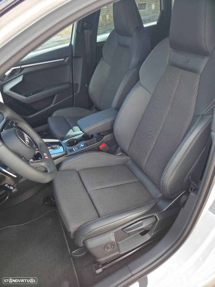 Audi A3 - 10
