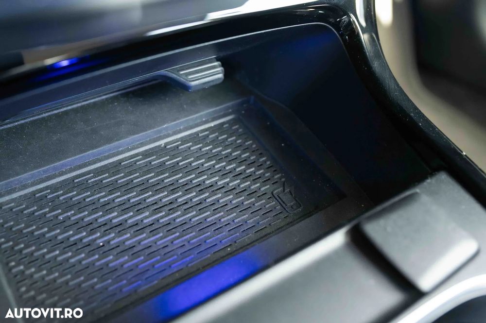 Mercedes-Benz A 250 e 8G-DCT Edition AMG Line - 30