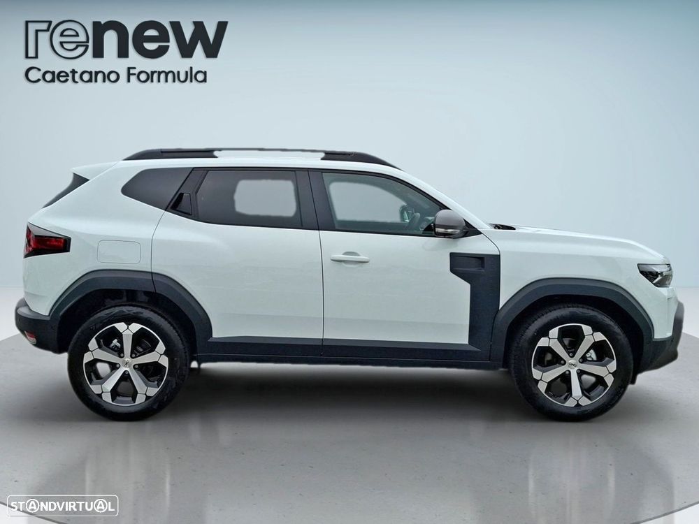 Dacia Duster 1.0 TCe ECO-G Journey Bi-Fuel - 9