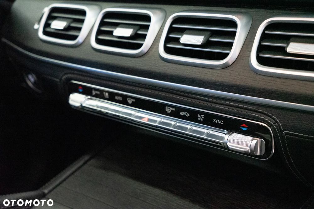 Mercedes-Benz GLE 450 d mHEV 4-Matic AMG Line - 14