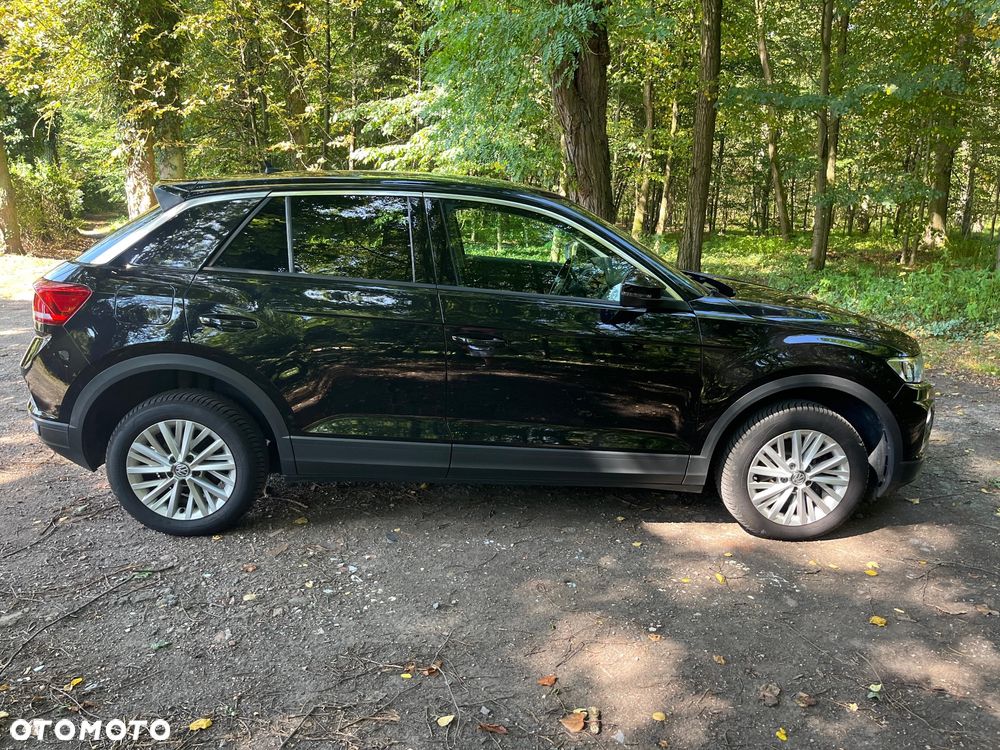 Volkswagen T-Roc 1.6 TDI SCR DPF Advance - 7