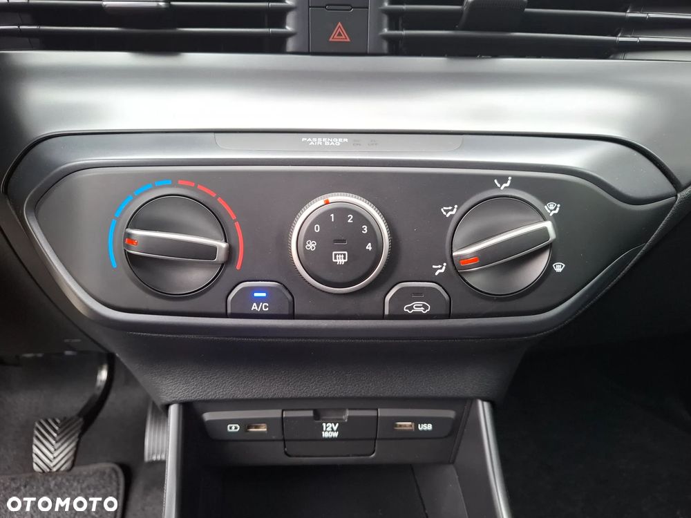 Hyundai i20 1.0 T-GDI 48V Classic Plus - 26