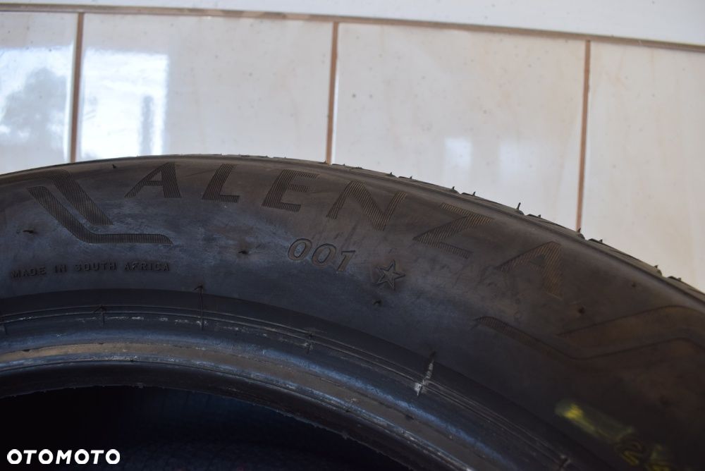R19 245/50 Bridgestone Alenza 001 * - 7