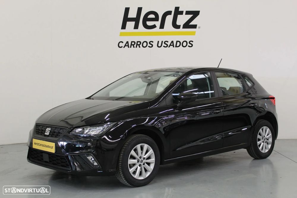 SEAT Ibiza 1.0 TSI Style DSG - 2
