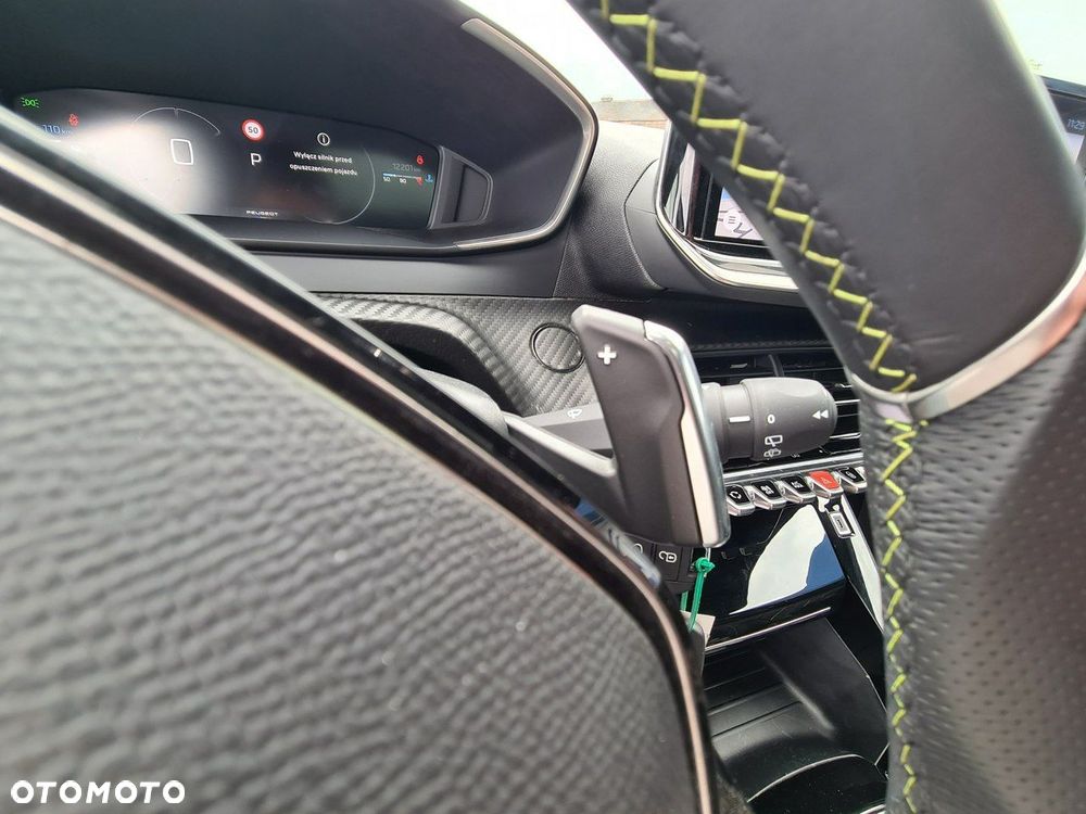 Peugeot 2008 PureTech 130 GT S&S EAT8 - 26