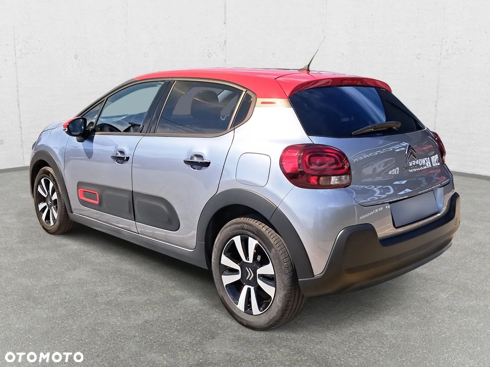 Citroën C3 1.2 PureTech Shine - 8