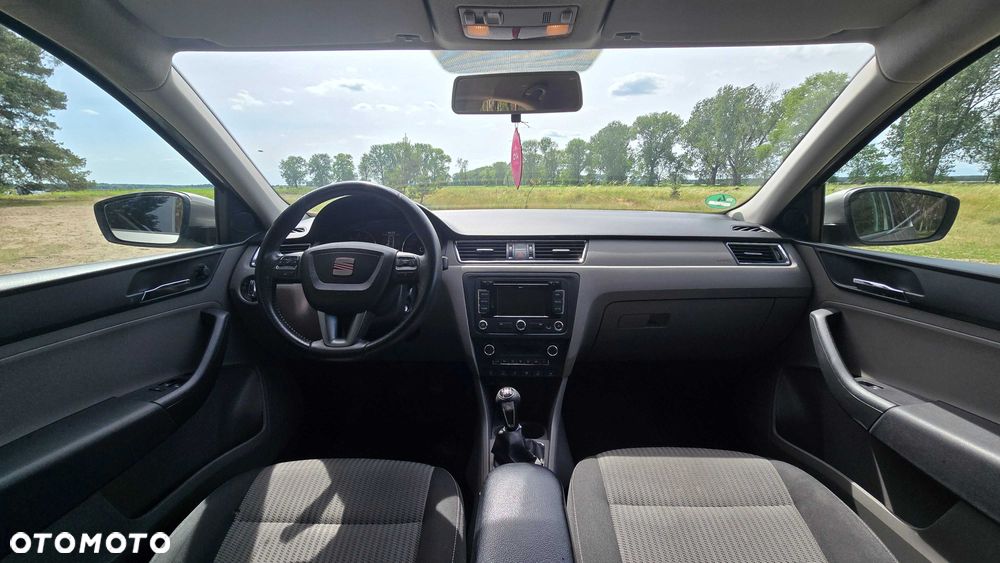 Seat Toledo - 5
