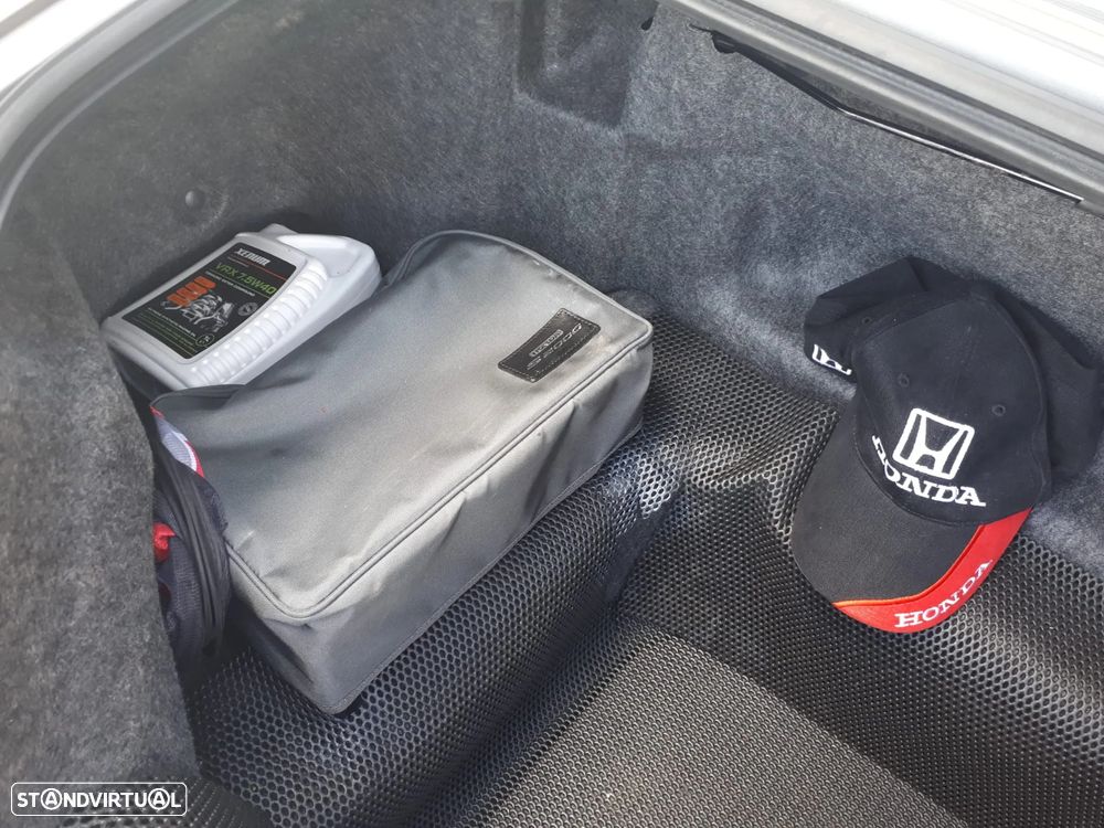 Honda S2000 Standard - 8