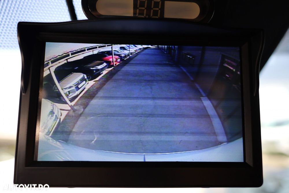Mercedes-Benz Sprinter L2H2 Frigo - 19