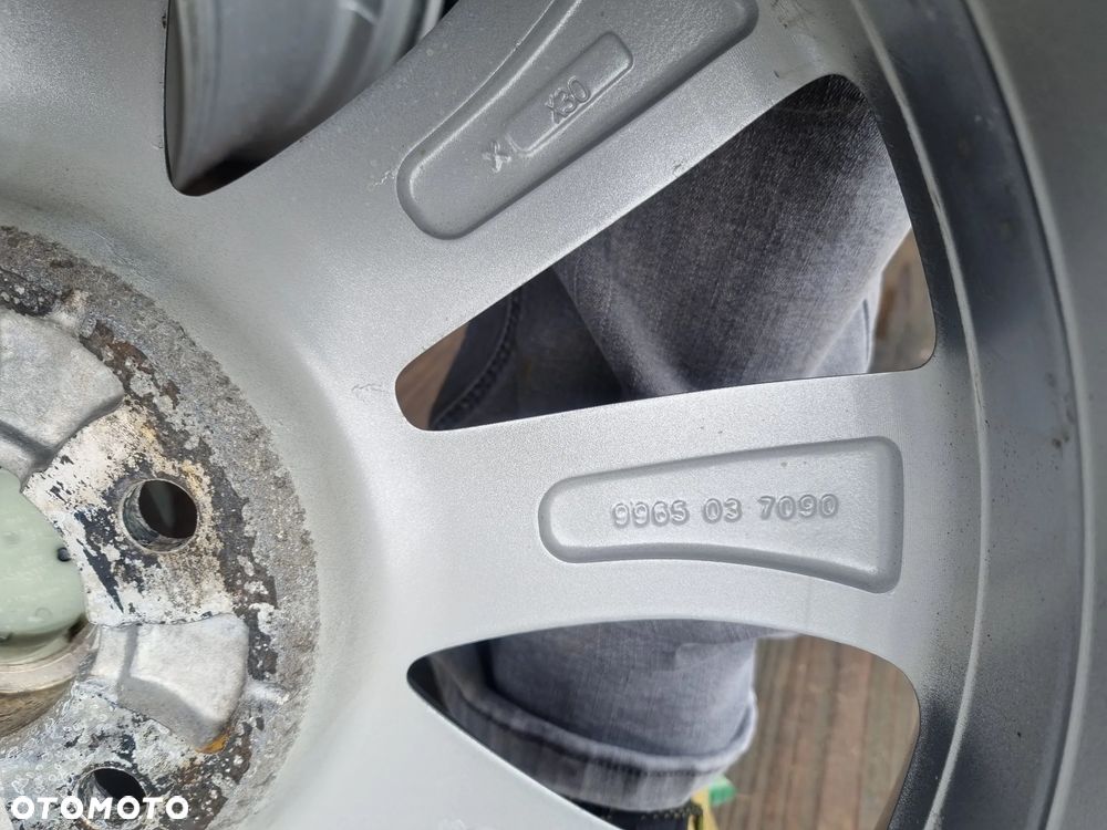 MAZDA CX-5,CX3,CX30,6 ,kia CEED,hyundai TUCSON 7X19 ET50 5X114,3 super stan - 8