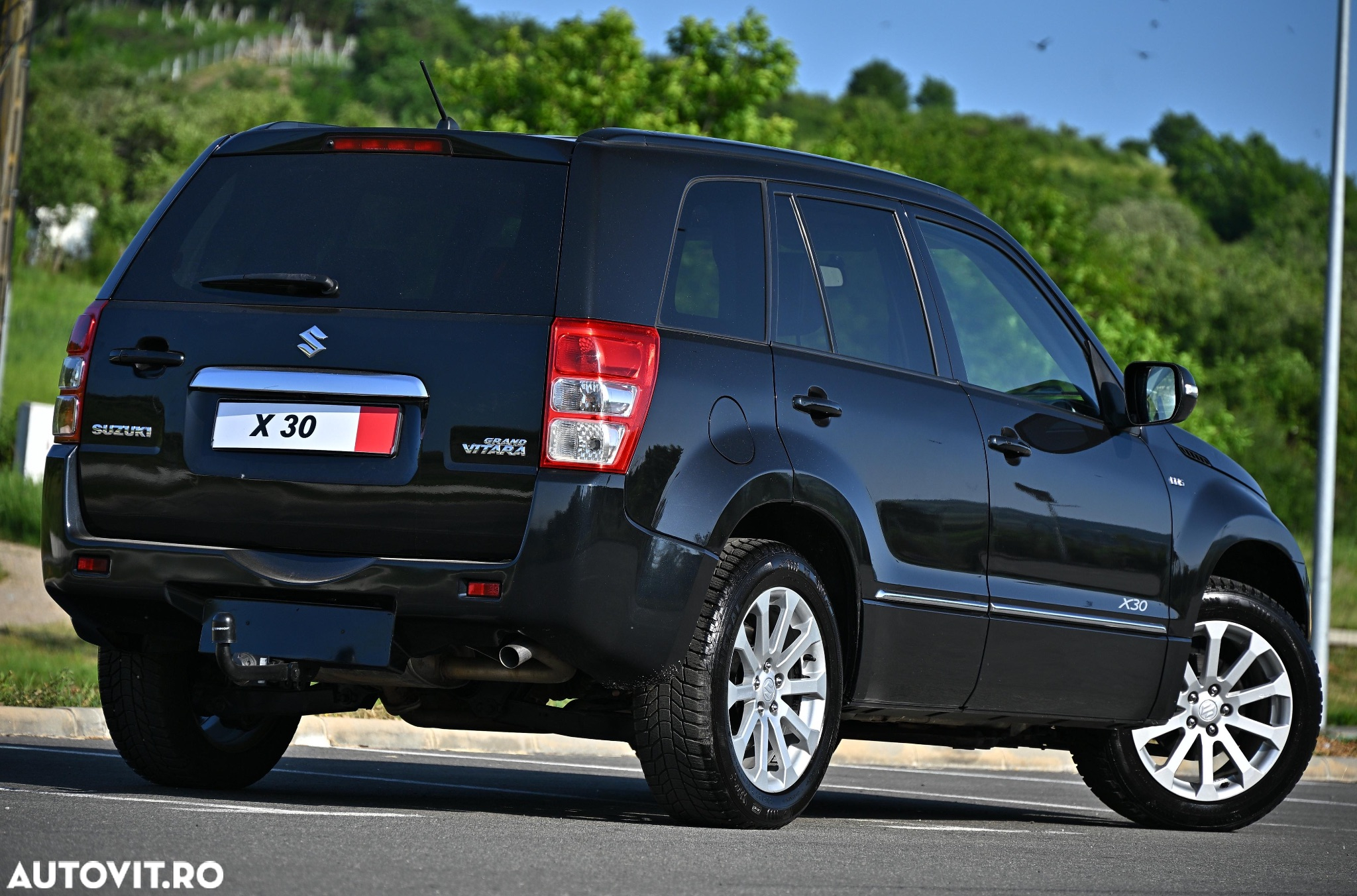 Suzuki Grand Vitara 1.9 DDiS X30 - 3