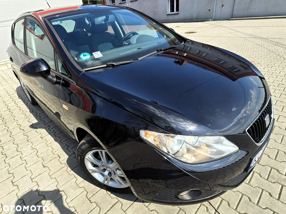 Seat Ibiza 1.4 16V Style - 13