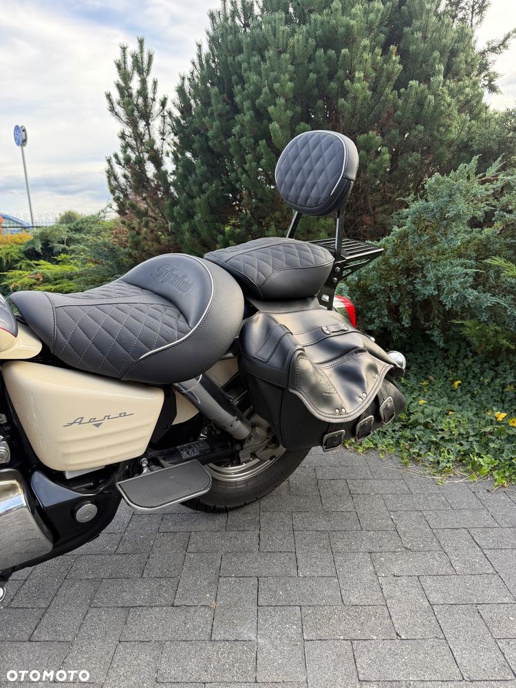 Honda Shadow - 11