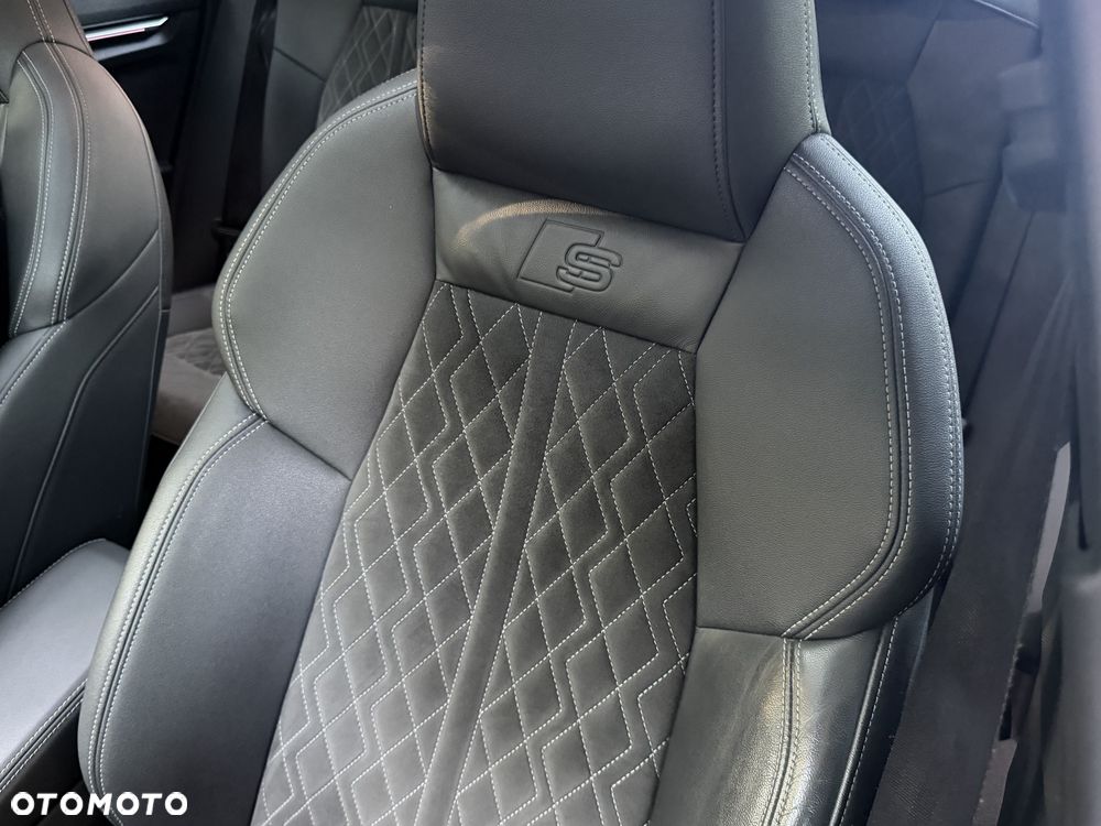 Audi S3 - 17